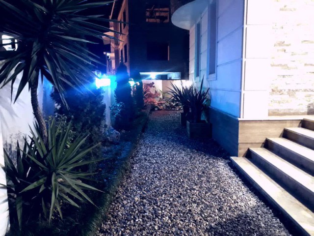 تصویر اقامتگاه