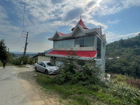 تصویر اقامتگاه