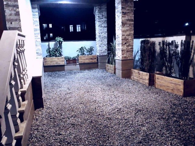 تصویر اقامتگاه